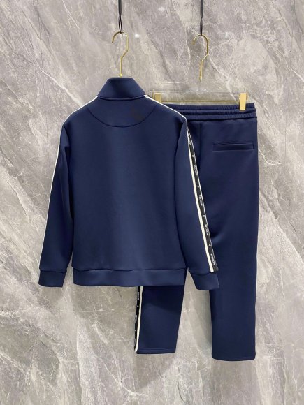 Moncler - Мужской спортивный костюм DF_2608MO4 Moncler - Мужской спортивный костюм DF_2608MO4