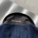 Kiton Napoli - Мужская джинсовая куртка рубашка TJ_0310KI3