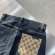 Gucci - Мужские штаны джинсы TJ_1411GU1