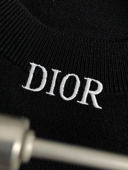 Dior - Мужская кофта свитер CF_2711DI8