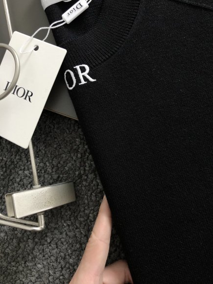 Dior - Мужская кофта свитер CF_2711DI8