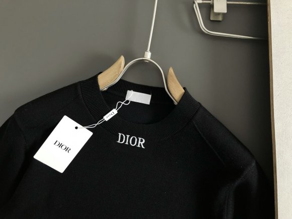 Dior - Мужская кофта свитер CF_2711DI8