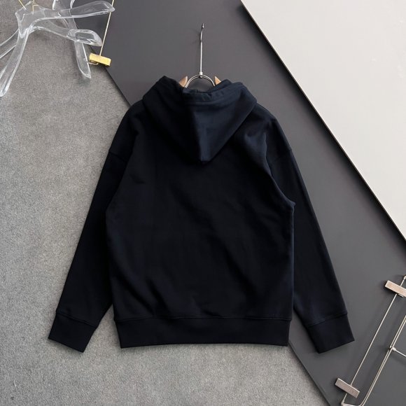 Louis Vuitton - Мужская кофта худи DZ_1712LV10