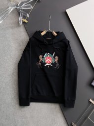 Louis Vuitton - Мужская кофта худи DZ_1712LV10