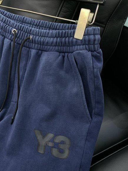 Yohji-Yamamoto Y-3 - Мужские спортивные штаны TI_1701YY11 Yohji-Yamamoto Y-3 - Мужские спортивные штаны TI_1701YY11