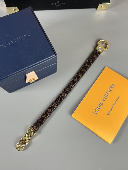 Louis Vuitton Браслет UH_2905LV2 Louis Vuitton Браслет UH_2905LV2