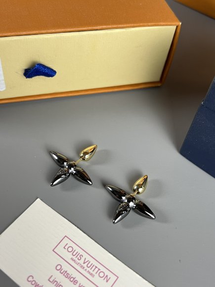 Louis Vuitton Louisette Серьги UH_3105LV2