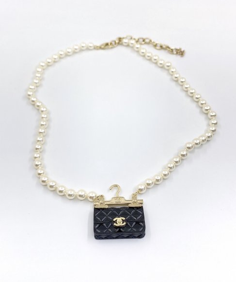 Chanel Ожерелье OR_0307CH1