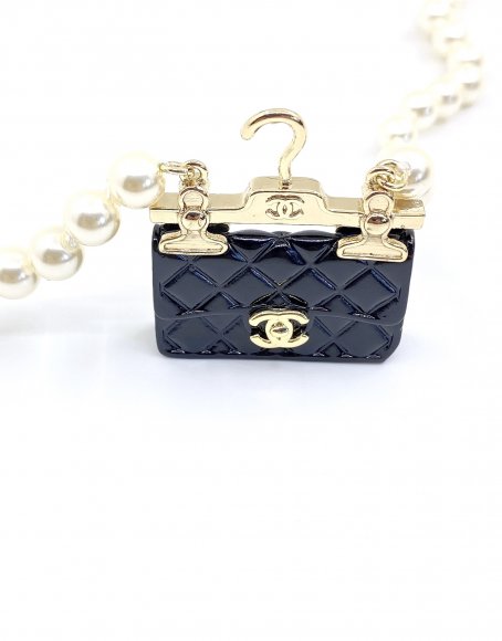 Chanel Ожерелье OR_0307CH1