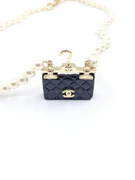 Chanel Ожерелье OR_0307CH1