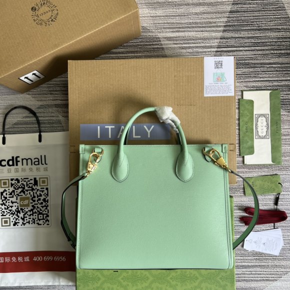 Gucci - Женская сумка - тоут BS_1502GU1