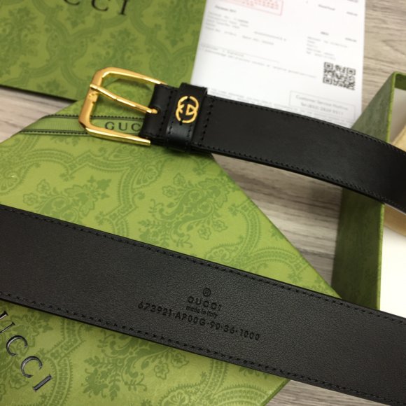 Gucci Мужской ремень 3.5см. RE_2701GU2 Gucci Мужской ремень 3.5см. RE_2701GU2