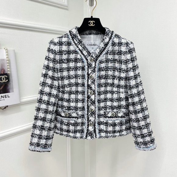 Chanel - Женский пиджак жакет ZP_1406CH1 Chanel - Женский пиджак жакет ZP_1406CH1