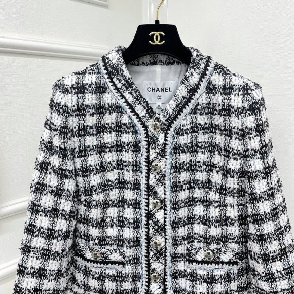 Chanel - Женский пиджак жакет ZP_1406CH1 Chanel - Женский пиджак жакет ZP_1406CH1