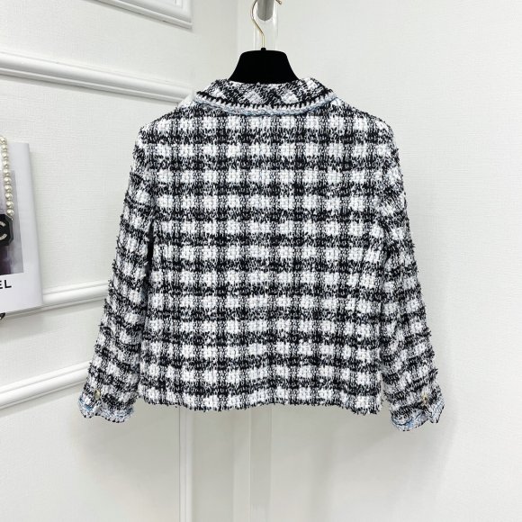 Chanel - Женский пиджак жакет ZP_1406CH1 Chanel - Женский пиджак жакет ZP_1406CH1