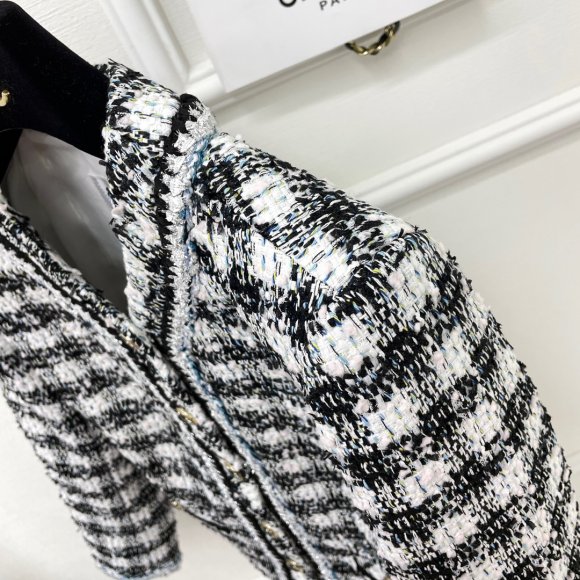 Chanel - Женский пиджак жакет ZP_1406CH1 Chanel - Женский пиджак жакет ZP_1406CH1