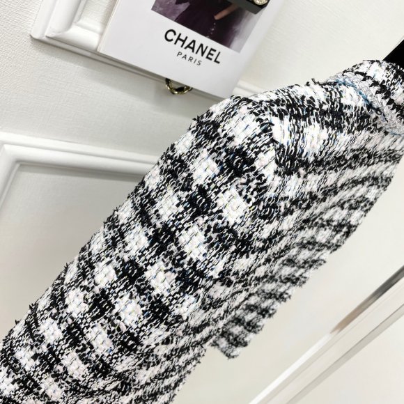 Chanel - Женский пиджак жакет ZP_1406CH1 Chanel - Женский пиджак жакет ZP_1406CH1
