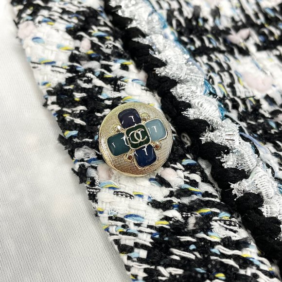 Chanel - Женский пиджак жакет ZP_1406CH1 Chanel - Женский пиджак жакет ZP_1406CH1