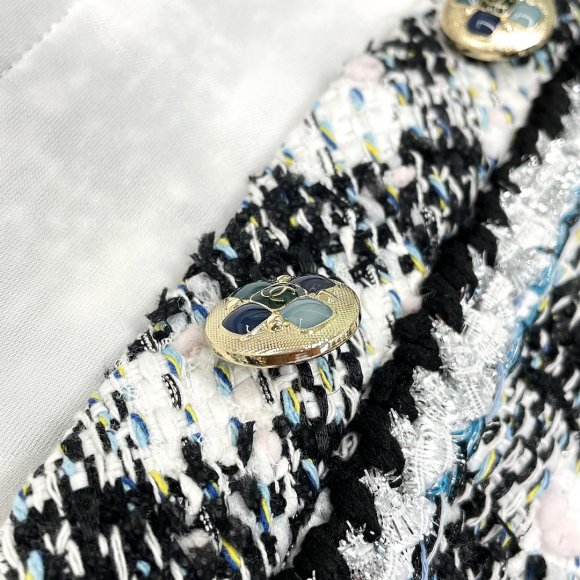 Chanel - Женский пиджак жакет ZP_1406CH1 Chanel - Женский пиджак жакет ZP_1406CH1