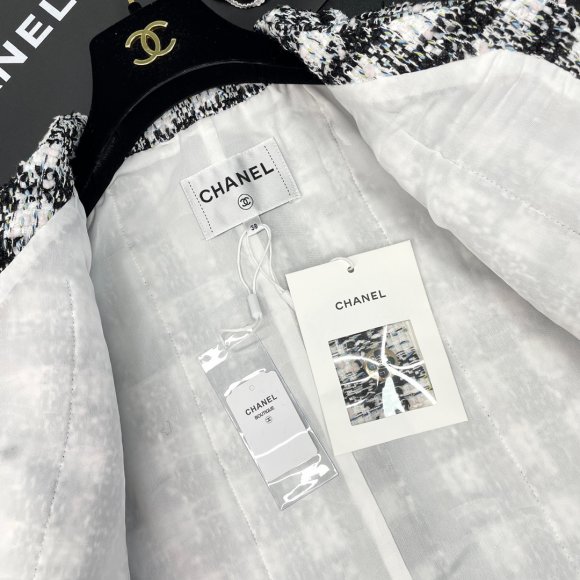 Chanel - Женский пиджак жакет ZP_1406CH1 Chanel - Женский пиджак жакет ZP_1406CH1