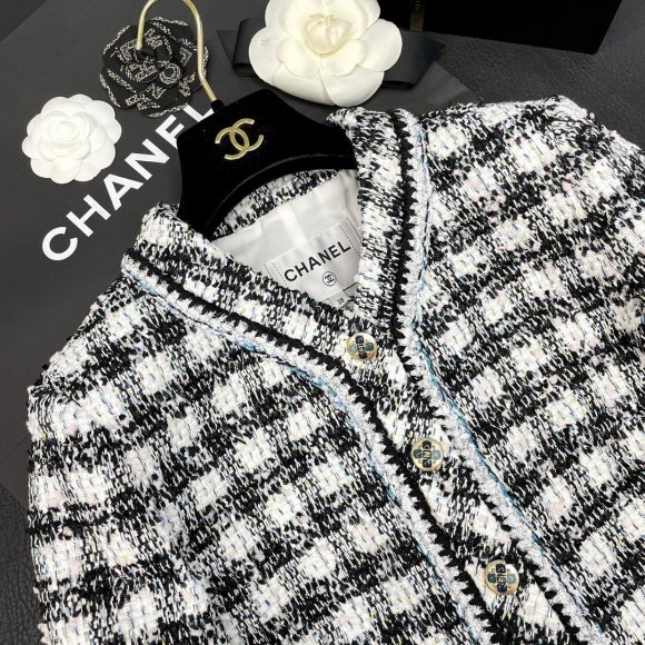 Chanel - Женский пиджак жакет ZP_1406CH1 Chanel - Женский пиджак жакет ZP_1406CH1