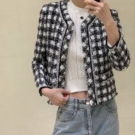 Chanel - Женский пиджак жакет ZP_1406CH1