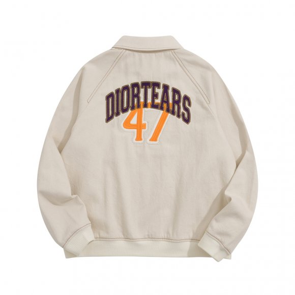 Dior - Мужская куртка ветровка ACE_0909DI3 Dior - Мужская куртка ветровка ACE_0909DI3