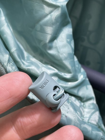 Dior Couture - мужская двусторонняя куртка толстовка TI_0210DI1 Dior Couture - мужская двусторонняя куртка толстовка TI_0210DI1