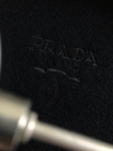 Prada - Мужская кофта свитер AH_1811PR1 Prada - Мужская кофта свитер AH_1811PR1