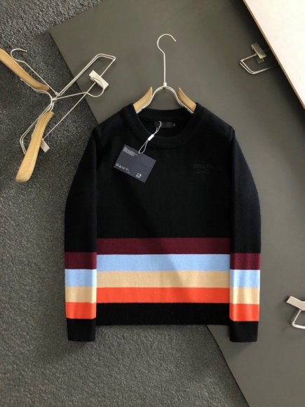 Prada - Мужская кофта свитер AH_1811PR1