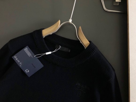 Prada - Мужская кофта свитер AH_1811PR1 Prada - Мужская кофта свитер AH_1811PR1