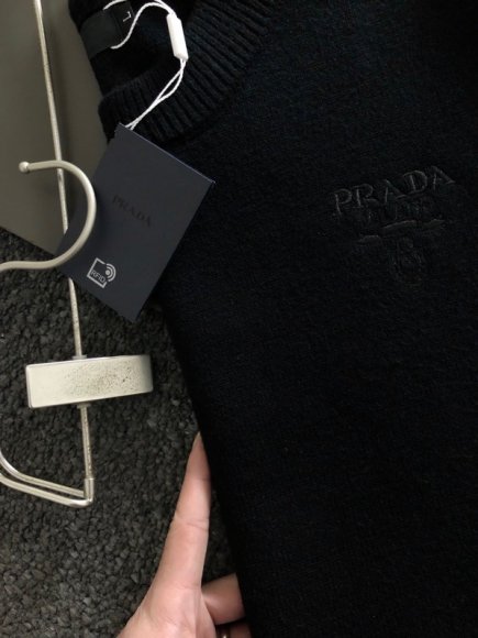 Prada - Мужская кофта свитер AH_1811PR1 Prada - Мужская кофта свитер AH_1811PR1