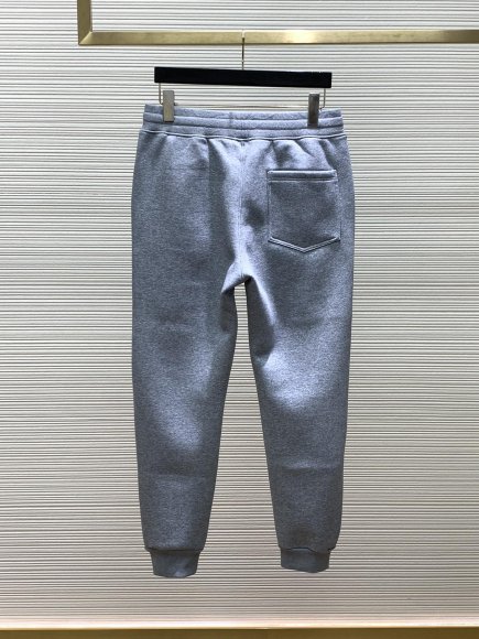 Loewe - Мужские спортивные штаны TI_0401LO3 Loewe - Мужские спортивные штаны TI_0401LO3