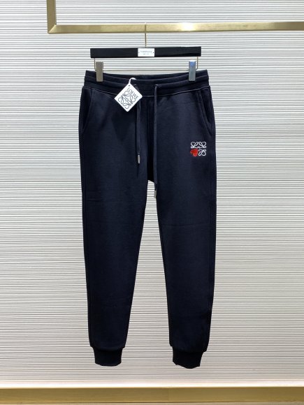 Loewe - Мужские спортивные штаны TI_0401LO3 Loewe - Мужские спортивные штаны TI_0401LO3
