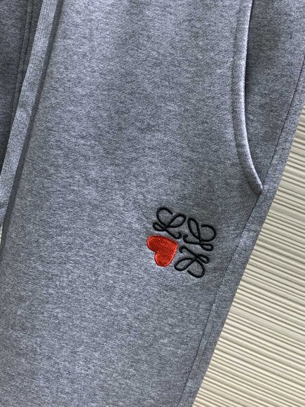 Loewe - Мужские спортивные штаны TI_0401LO3