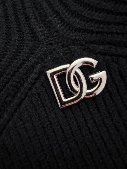 Dolce & Gabbana - Мужская кофта свитер DZ_1501DG12