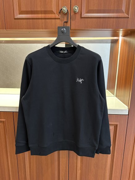 Arcteryx - Мужская кофта свитшот MI_1803AR4