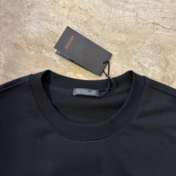 Arcteryx - Мужская кофта свитшот MI_1803AR4