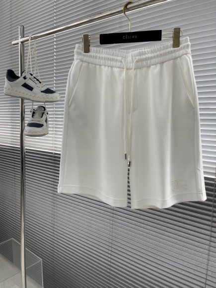 Burberry - Мужские шорты TJ_2105BU8 Burberry - Мужские шорты TJ_2105BU8