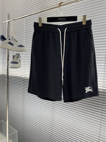 Burberry - Мужские шорты TJ_2105BU8 Burberry - Мужские шорты TJ_2105BU8