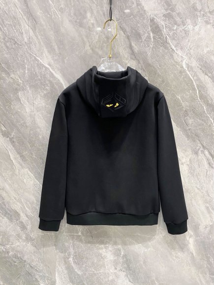 Fendi - Мужской спортивный костюм DF_2608FE5 Fendi - Мужской спортивный костюм DF_2608FE5