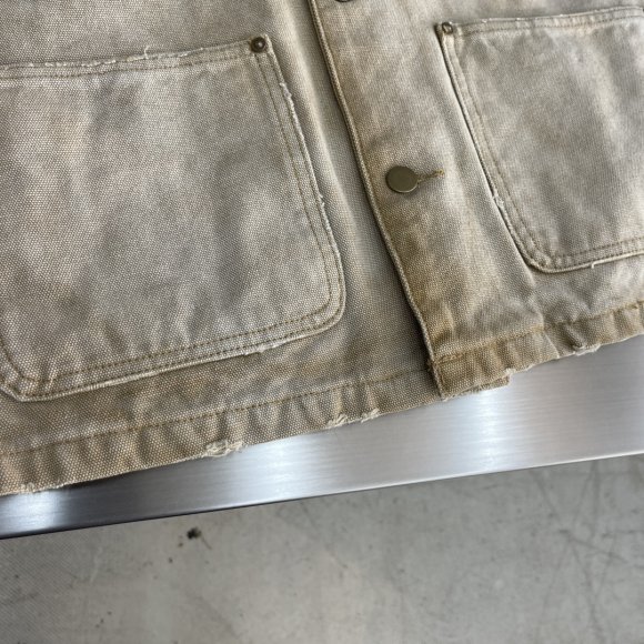 Prada - Мужская джинсовая куртка TJ_0210PR4