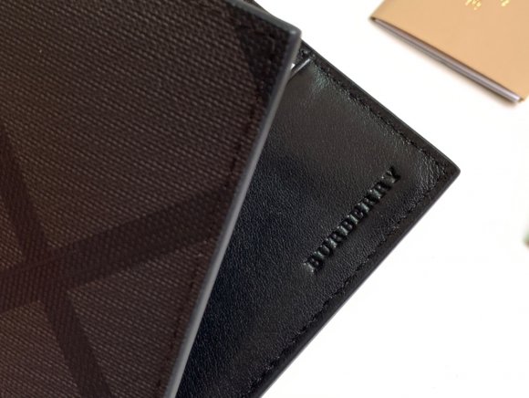 Burberry Кошелек CN_0505BU3