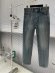 Maison Margiela MM6 - Мужские штаны джинсы TJ_1411MM2