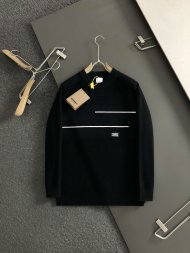 Burberry - Мужская кофта свитер DF_2711BU9