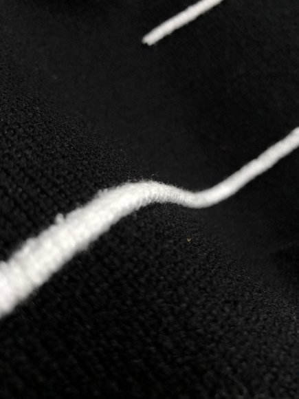 Burberry - Мужская кофта свитер DF_2711BU9 Burberry - Мужская кофта свитер DF_2711BU9