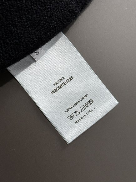 Dior - Мужская кофта свитер DZ_1612DI11