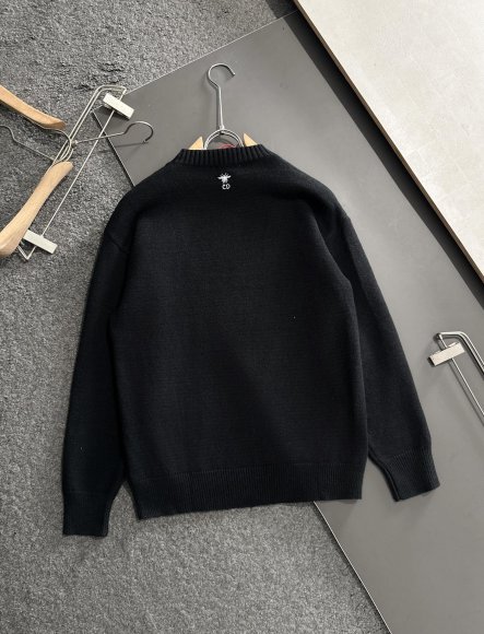 Dior - Мужская кофта свитер DZ_1612DI11