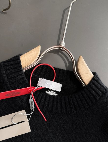 Dior - Мужская кофта свитер DZ_1612DI11