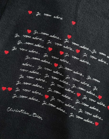 Dior - Мужская кофта свитер DZ_1612DI11